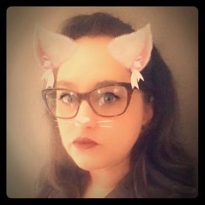 Meet your Posher, Georgine